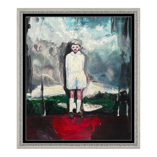 First Day, Simone Lucas For Sale