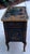 Chinoiserie Chinoiserie Painted Three Drawer Chest, Commode, End Table, Maitland-Smith For Sale - Image 3 of 13