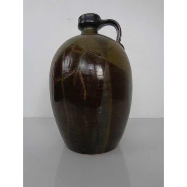 Vintage Vase from Studio Ceramic, Germany, 1960s For Sale - Image 18 of 18