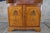1980s 1980s Drexel Heritage 'Devoncourt' Adams Style Mahogany Armoire Tv Media Cabinet For Sale - Image 5 of 12
