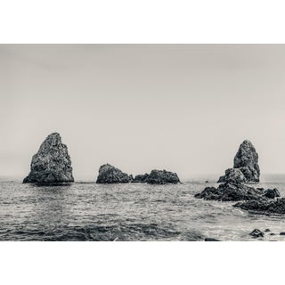 Guy Sargent, The Islands of the Cyclops 6, Archival Pigment Print For Sale