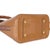 Tan Rose Velours Monogram Vernis Alma BB For Sale - Image 8 of 9