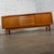 Skovby Møbelfabrik A/S Late 20th Century Scandinavian Modern Teak Credenza Buffet or Sideboard by Skovby Furniture Denmark For Sale - Image 4 of 18
