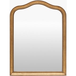 Nalanda Mantel Mirror 40x30 For Sale