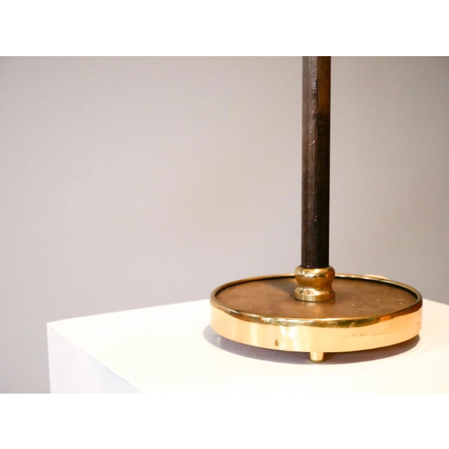 Svenskt Tenn Model 2434 Lamp by Josef Frank for Svenskt Tenn For Sale - Image 4 of 5