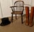 Early 19th Century Beech and Elm Childs Country Carver Chair, 1800s For Sale - Image 3 of 7