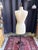 Vintage Mannequin Stockman Dressmakers, Paris, France, 1940s-1960s For Sale - Image 11 of 16