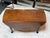 Brown George III Mahogany Drop Leaf Table For Sale - Image 8 of 12