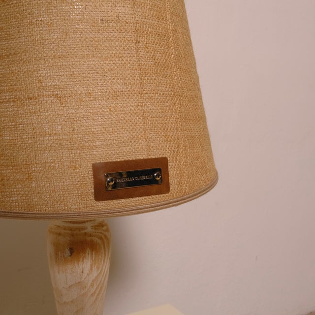 Table Lamp by Brunello Cuccinelli, 2010s For Sale - Image 12 of 15