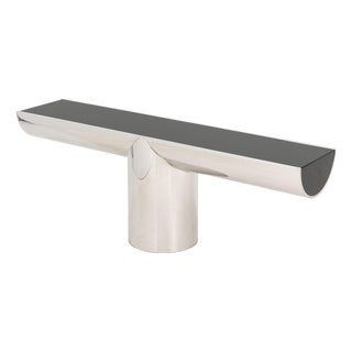 J. Wade Beam for Brueton "Tee" Console Table For Sale