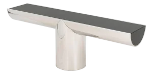 J. Wade Beam for Brueton "Tee" Console Table