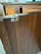 1960s Bassett Furniture Industries Mid Century Modern Dresser and Nightstand, 2 Pieces For Sale - Image 17 of 17