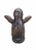 Vintage Bronze Foundry Mold — Munsingwear Penguin (Industrial Sculpture) Dimensions: 8ʺ H × 6.25ʺ W × 4ʺ D Materials:...