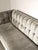 Textile 3-Seater Sofa and Armchairs from Charrell Torino, Set of 3 For Sale - Image 7 of 8