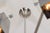 Cubic Chandelier Angelo Lelii for Arredoluce, Italy, 1972 For Sale - Image 15 of 18