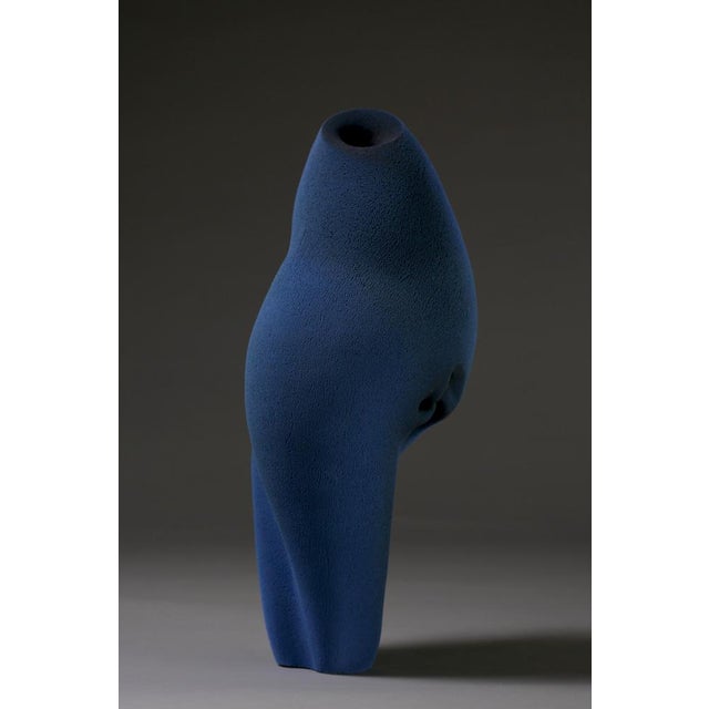 Sculptural Object by Caspi Ceramics Nl For Sale - Image 6 of 13