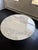 Knoll Saarinen Marble Dining Table Round 42 For Sale In New York - Image 6 of 7