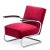 Wood Czechoslovakian Model S411 Armchair from Mücke Melder, 1940s For Sale - Image 7 of 7