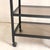 Metal Vintage Serving Cart in Metal, 1970s For Sale - Image 7 of 10