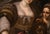 Circle of Galizia Fede, Judith Victorious, 1630, Oil on Canvas For Sale - Image 11 of 15