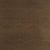 SAMPLE - Schumacher Rivet Stripe Sisal Wallpaper In Sepia 1 For Sale