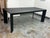 Art Deco Restoration Hardware Arles Dining Table For Sale - Image 3 of 12