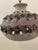 Mid-Century Modern Mid-Century Danish Ceramic Pendant Lamp For Sale - Image 3 of 12