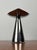 Metal Vintage Metal Candleholder from Selandia, Norway, 1970s For Sale - Image 7 of 8