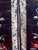 Large Framed Stunning Antique Chinese Embroidered Robe Qing Dynasty For Sale - Image 9 of 12