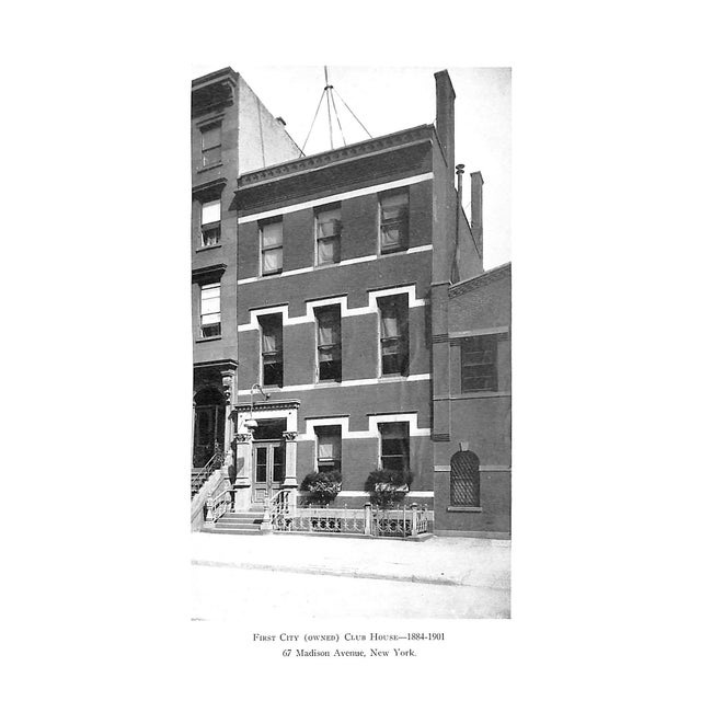 The New York Yacht Club Centennial 1844-1944 For Sale - Image 10 of 12