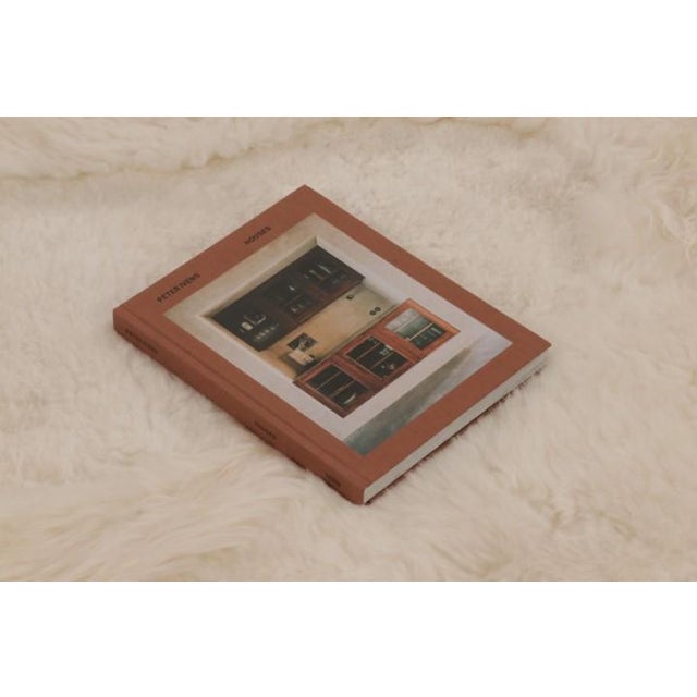 Cream Rug & Kilim’s Sheepskin Multi-Pelt Fur Rug in Cream White Tones For Sale - Image 8 of 8