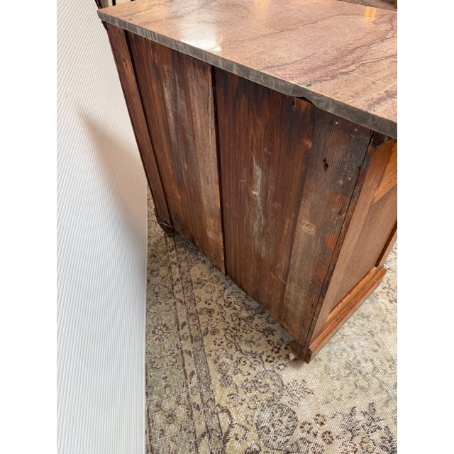 Eastlake Commode Washstand, Late 19th Century For Sale - Image 12 of 12