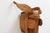 Equestrian Wicker Horse Head For Sale In San Francisco - Image 6 of 8