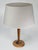 Brown Mazda Lamp from Unilux, 1960s For Sale - Image 8 of 10