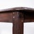 Rectangular Oak Dining Table, 1940s For Sale - Image 6 of 11