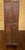 15th Century Gothic 4-Door Cupboard or Wardrobe in Oak For Sale - Image 11 of 18