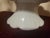 Lefton Collector's Lefton Pedestal Soap Dish With Gold Trim and Floral Detailing. For Sale - Image 4 of 6