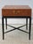 Age: C.1960s Details: Model T256 Ebonized Bases Dovetailed Drawer Construction High Quality Construction Incised Etched...