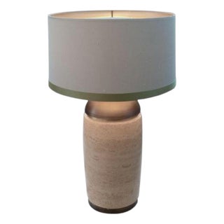 Hs 1 Light Table Lamp with Antique Bronze Finish by Aggiolight For Sale