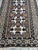 Antique Caucasian Shirwan Lesgui Rug, 1890s For Sale - Image 3 of 17
