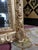 Napoleon III Mirror with Gold Leaf For Sale - Image 4 of 6