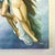 William Adolphe Bouguereau the Abduction of Psyche Masters Study Oil on Linen For Sale - Image 10 of 17