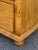 Rustic European Pine Chest of Three Drawers, Hungary For Sale - Image 3 of 14