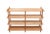 Mid-Century Modern Dutch Stokkenkast Wall Unit by Willem Lutjens, 1950s For Sale - Image 6 of 10