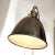 German Modern Bauhaus Floor Lamp by Christian Dell for Bünte & Remmler, 1930s For Sale - Image 17 of 18