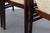 Mid-Century Modern Rosewood Orum Mobler Dining Chairs in Original Tweed - Set of 4 For Sale - Image 3 of 10