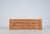 Swedish Pine Bench by Nils Troed for Glas Mäster, 1960s For Sale - Image 4 of 9