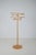 Light Yellow Danish Coat Rack by Nanna Ditzel for Kolds Savvaerk, 1991 For Sale - Image 8 of 8