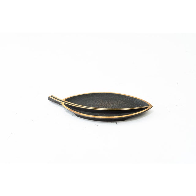 Mid-Century Modern Vintage Ashtray by Richard Rohac, 1950s For Sale - Image 3 of 11