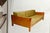 1960s Sofa "Millor" in Rosewood, Fabric & Leather, Sergio Rodrigues, 1960s For Sale - Image 5 of 13